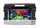 Мультимедийная система CM272-RM4 (Honda CRV 2012)